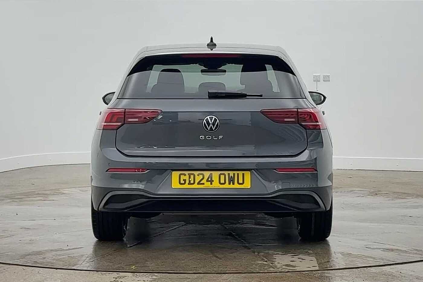 Used Volkswagen Golf 2024 for sale - 77725381: Photo 8