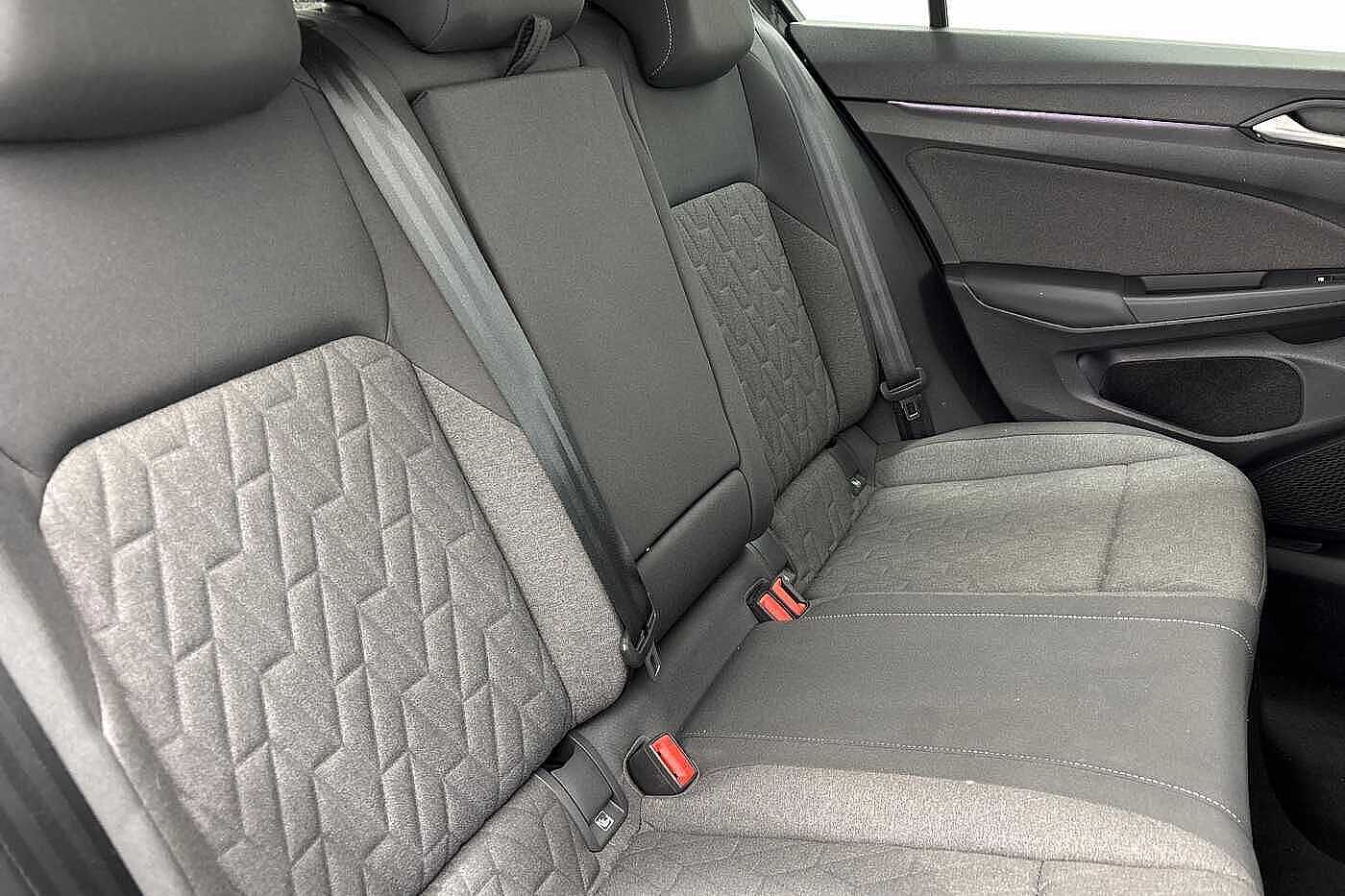 Used Volkswagen Golf 2024 for sale - 77725381: Photo 9