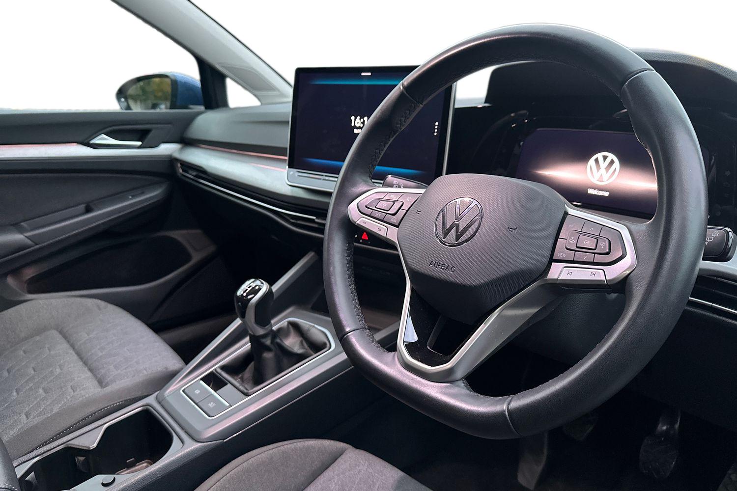 Used Volkswagen Golf 2024 for sale - 76500899: Photo 12