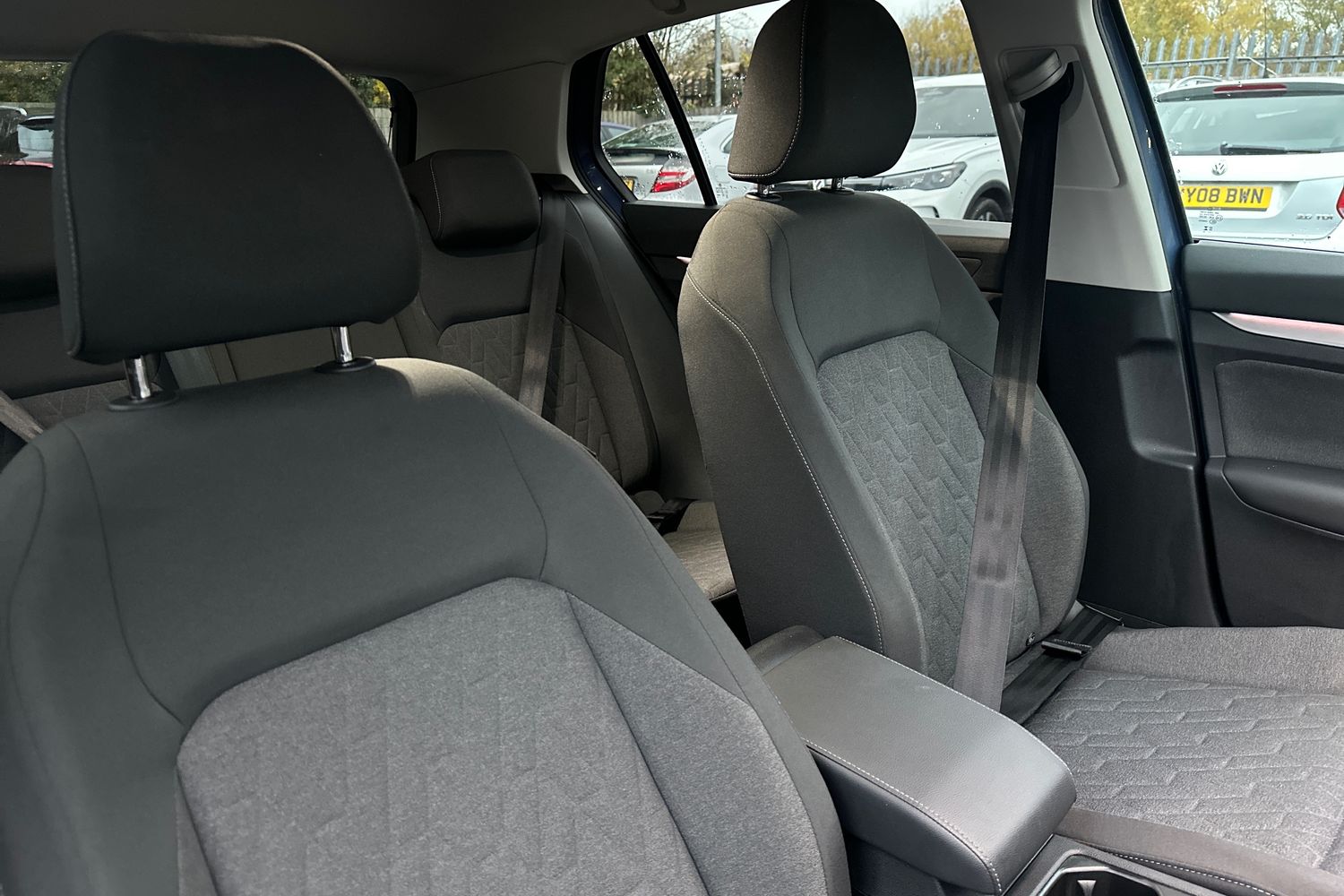 Used Volkswagen Golf 2024 for sale - 76500899: Photo 15