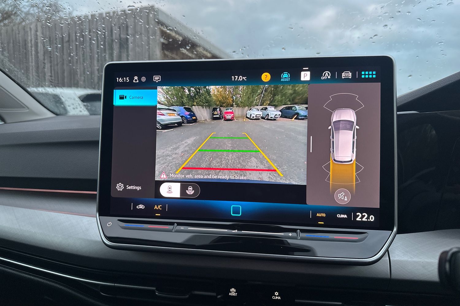 Used Volkswagen Golf 2024 for sale - 76500899: Photo 17