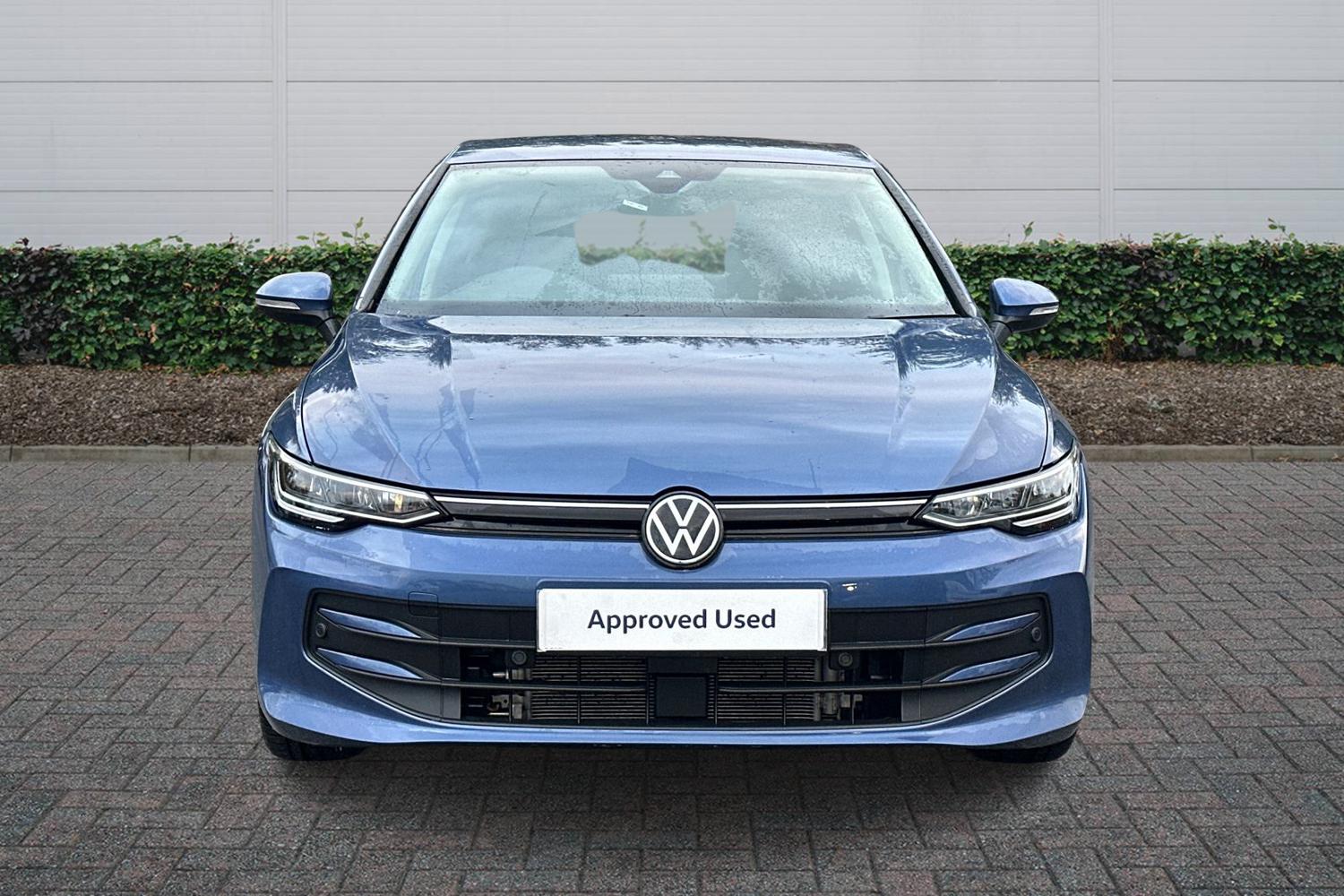 Used Volkswagen Golf 2024 for sale - 76500899: Photo 3