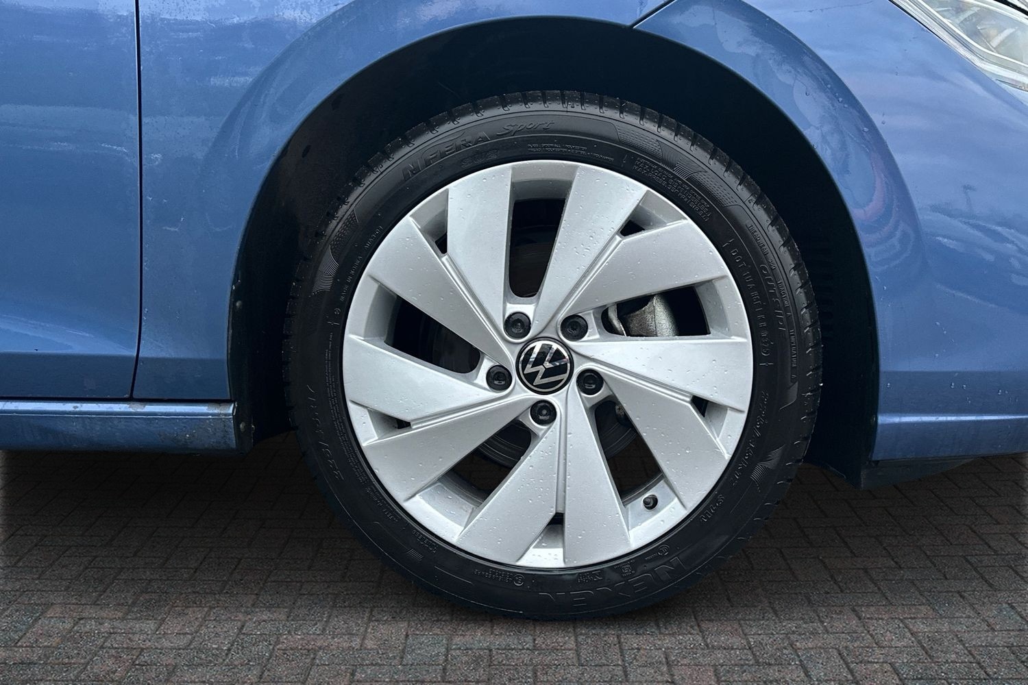 Used Volkswagen Golf 2024 for sale - 76500899: Photo 6