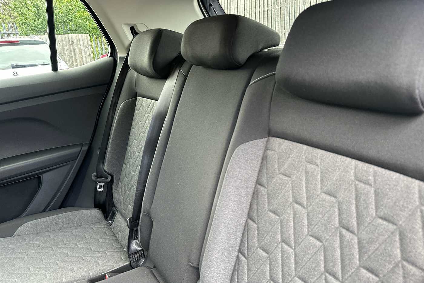 Used Volkswagen T-Cross 2025 for sale - 76110692: Photo 11