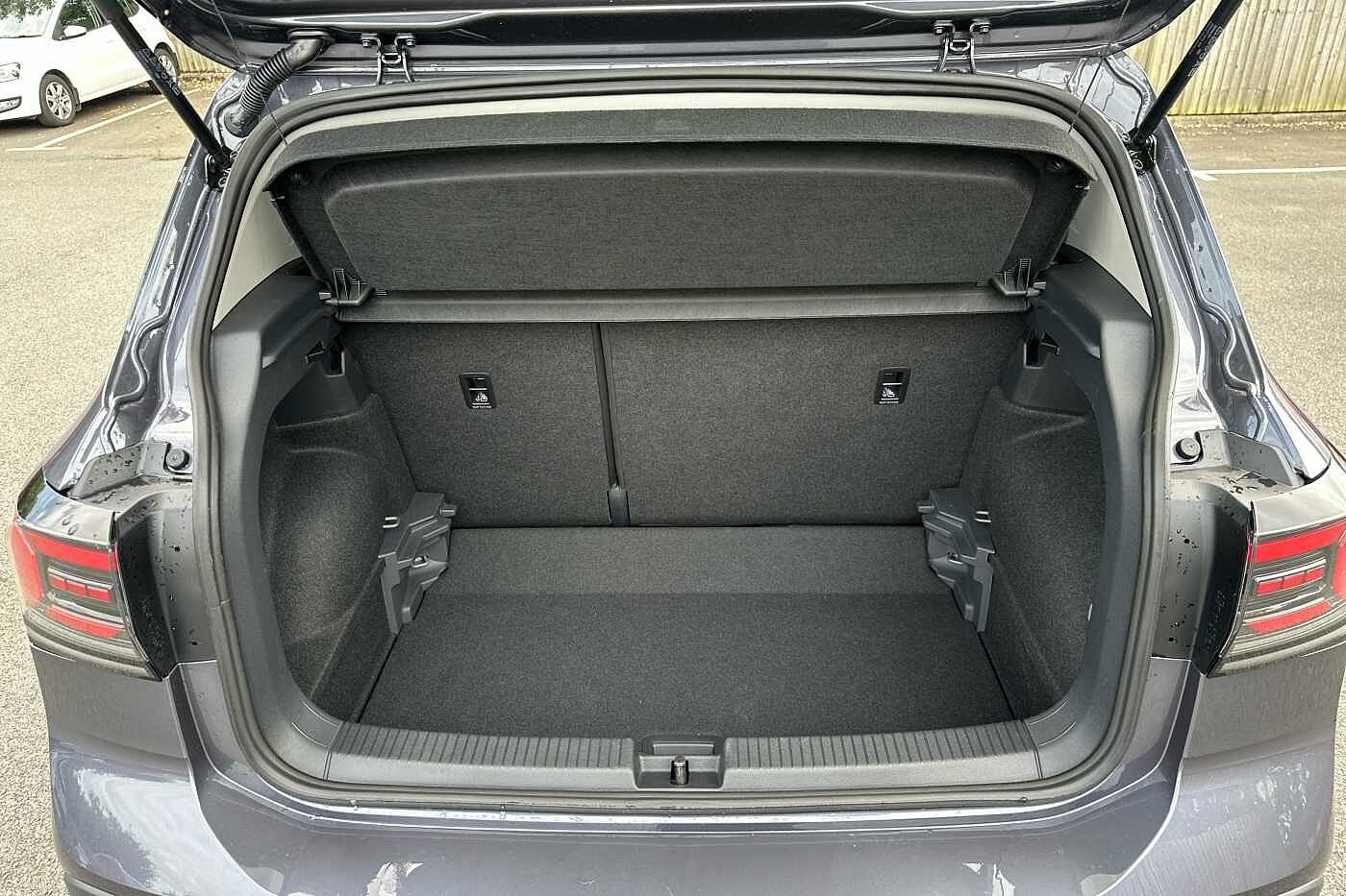 Used Volkswagen T-Cross 2025 for sale - 76110692: Photo 12