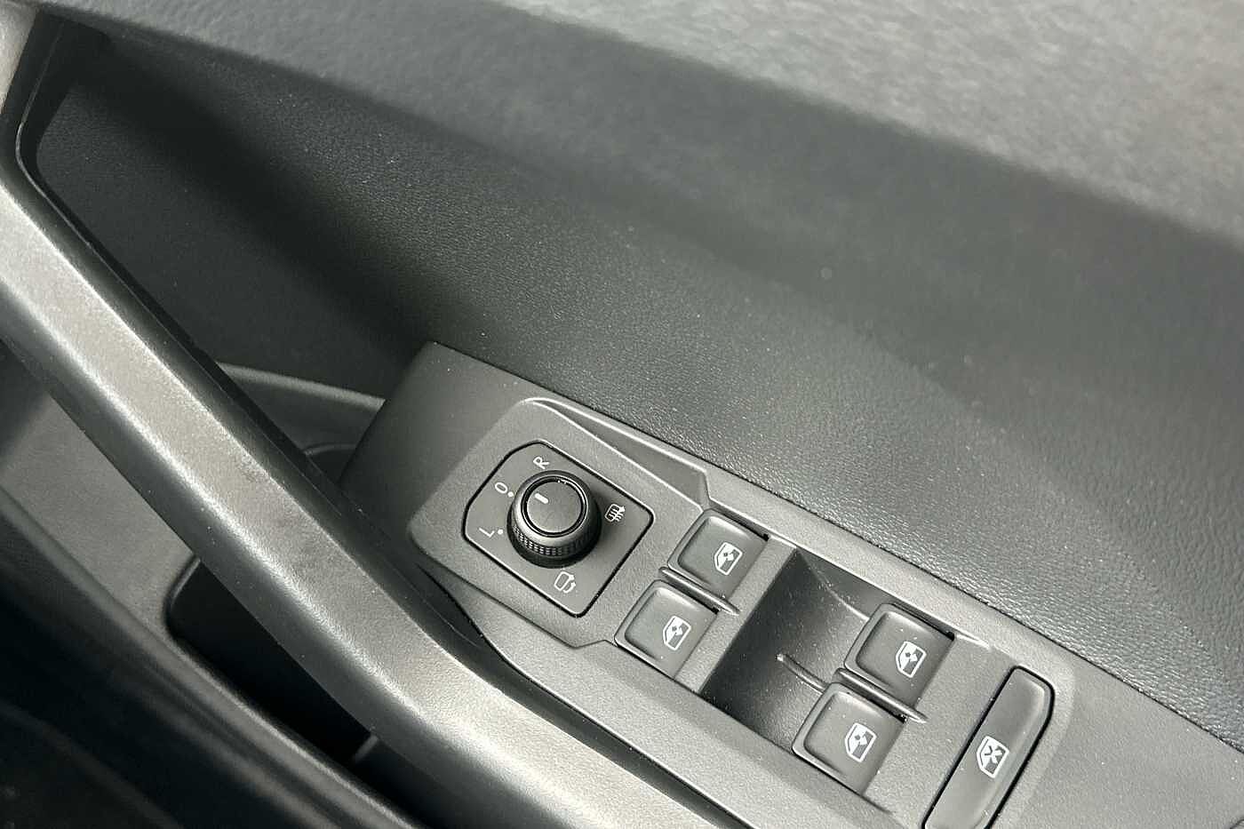 Used Volkswagen T-Cross 2025 for sale - 76110692: Photo 15
