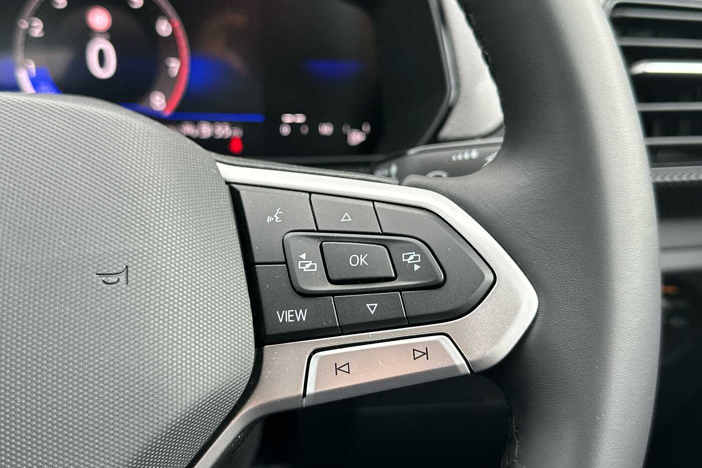Used Volkswagen T-Cross 2025 for sale - 76110692: Photo 16