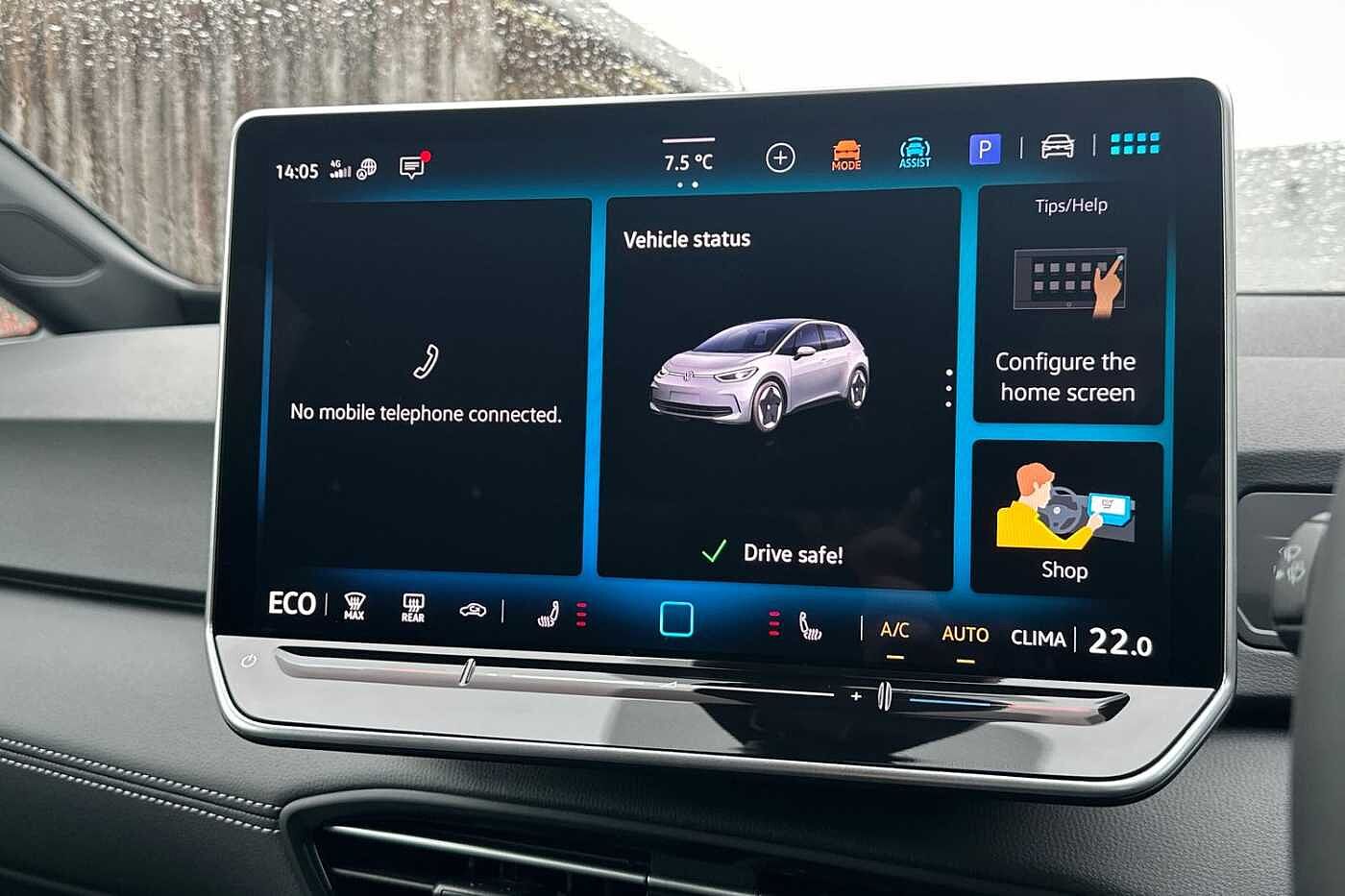 Used Volkswagen ID.3 2026 for sale - 77470389: Photo 12