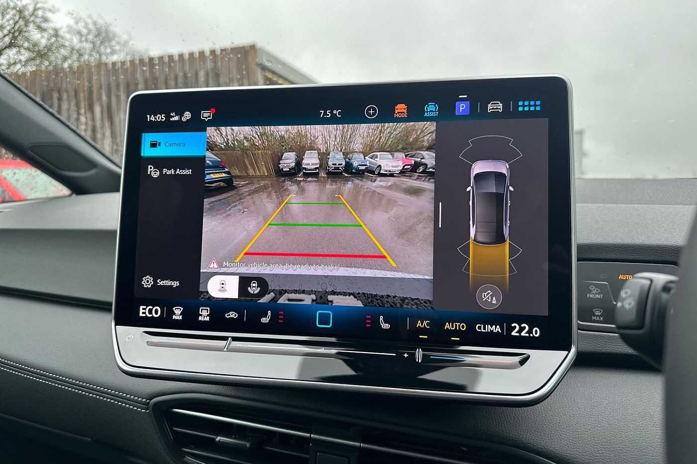 Used Volkswagen ID.3 2026 for sale - 77470389: Photo 13