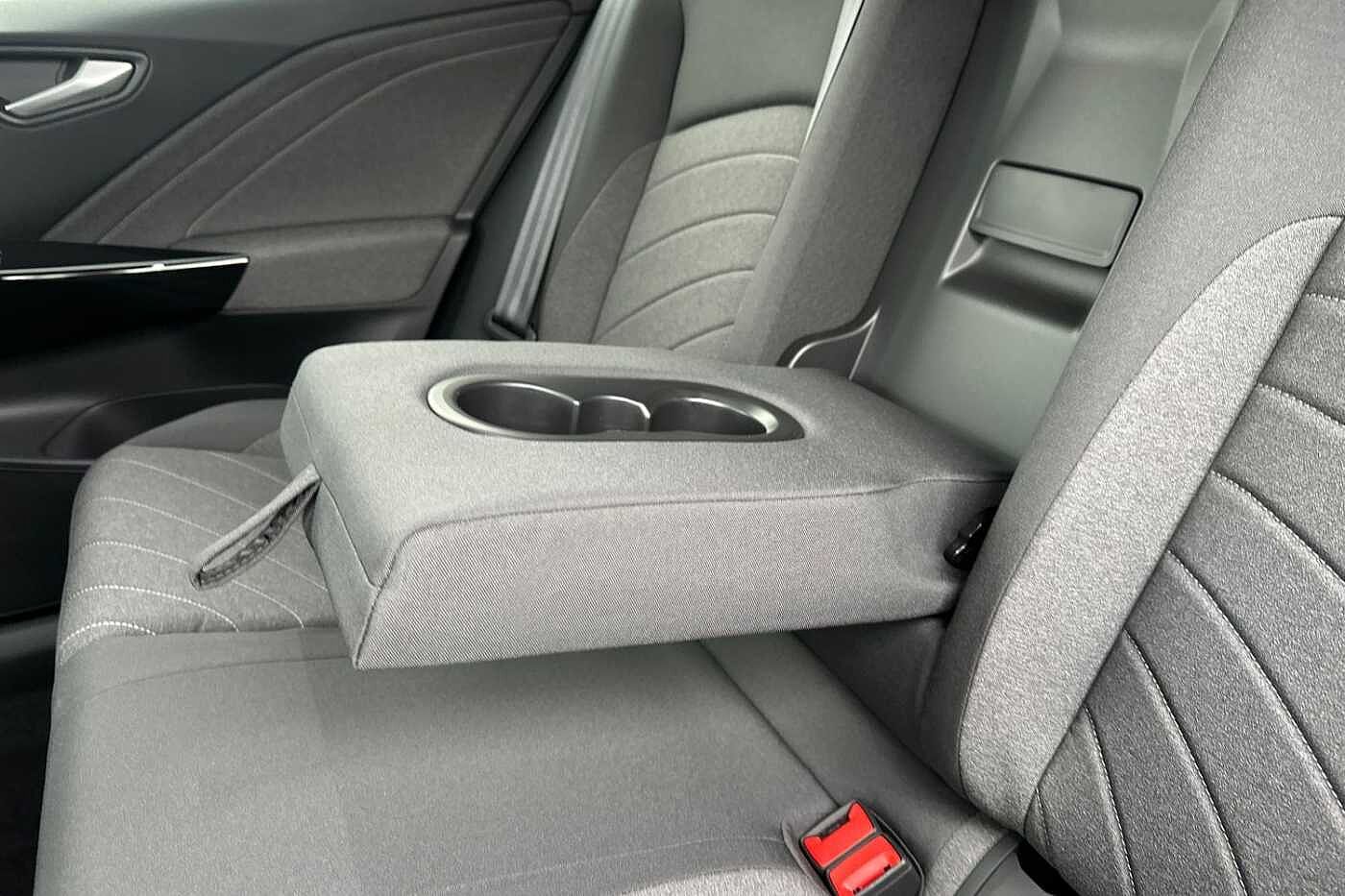 Used Volkswagen ID.3 2026 for sale - 77470389: Photo 17