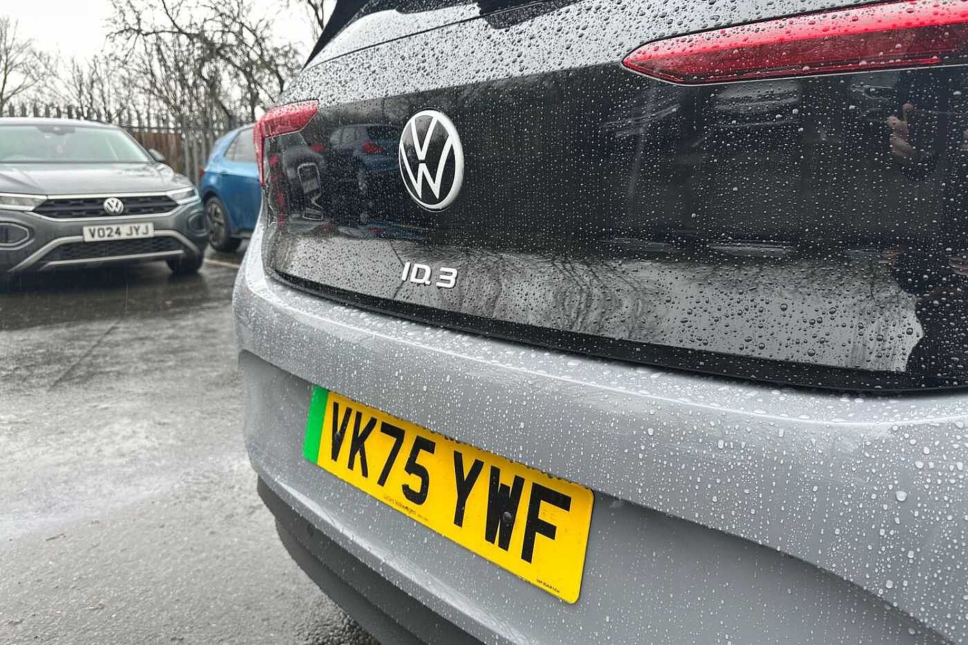 Used Volkswagen ID.3 2026 for sale - 77470389: Photo 19