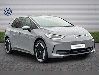 Used Volkswagen ID.3 2026 for sale - 77470389: Photo