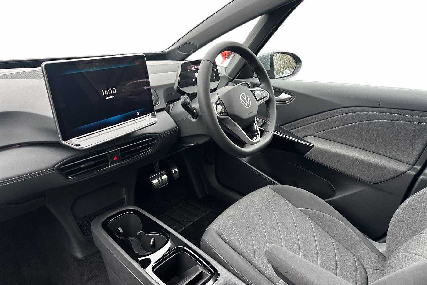 Used Volkswagen ID.3 2026 for sale - 77470389: Photo 2