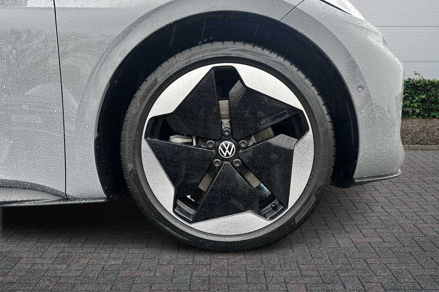 Used Volkswagen ID.3 2026 for sale - 77470389: Photo 5