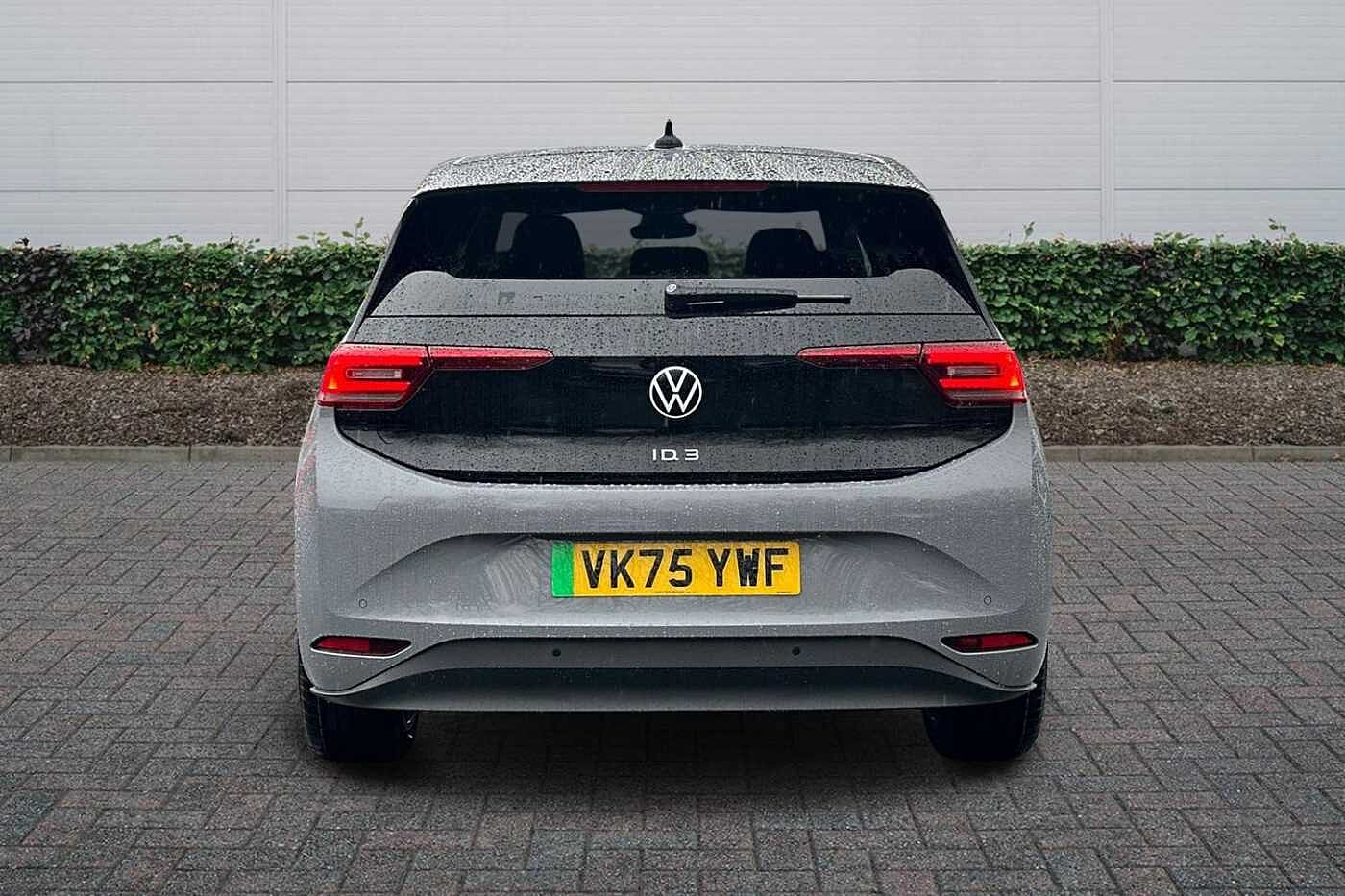 Used Volkswagen ID.3 2026 for sale - 77470389: Photo 8