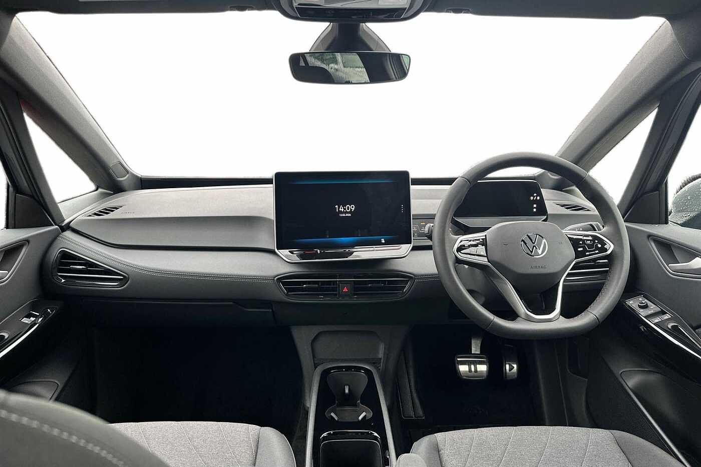 Used Volkswagen ID.3 2026 for sale - 77470389: Photo 9