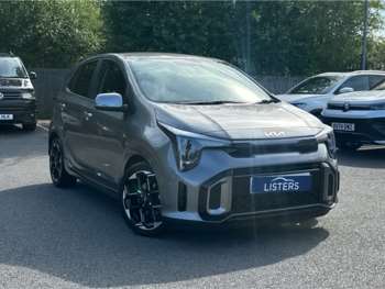 2024 (24) - 1.0 GT-Line 5dr