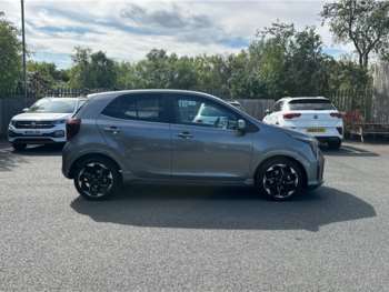 Used Kia Picanto 2024 for sale - 75061919: Photo