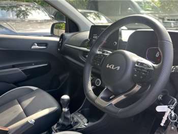 Used Kia Picanto 2024 for sale - 75061919: Photo