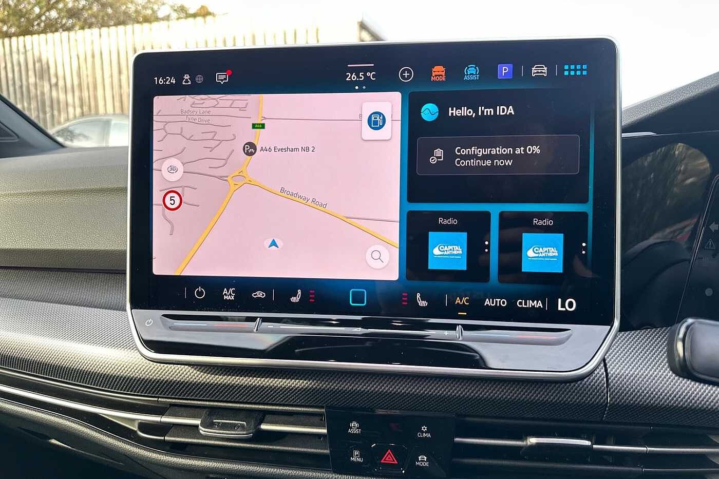 Used Volkswagen Golf 2025 for sale - 76441719: Photo 12