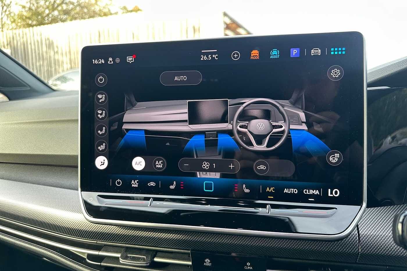 Used Volkswagen Golf 2025 for sale - 76441719: Photo 14