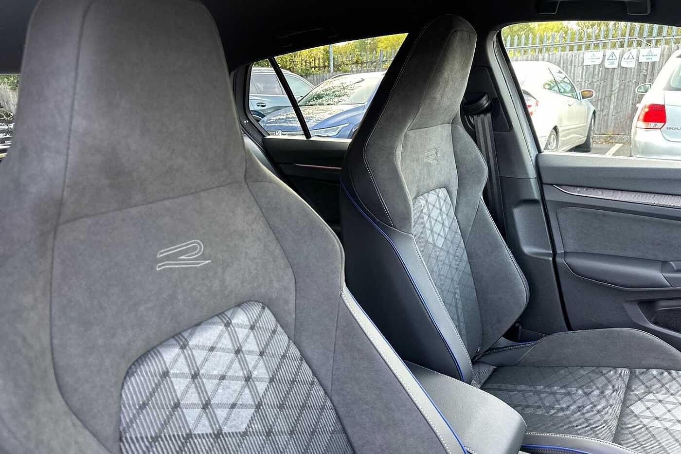 Used Volkswagen Golf 2025 for sale - 76441719: Photo 18