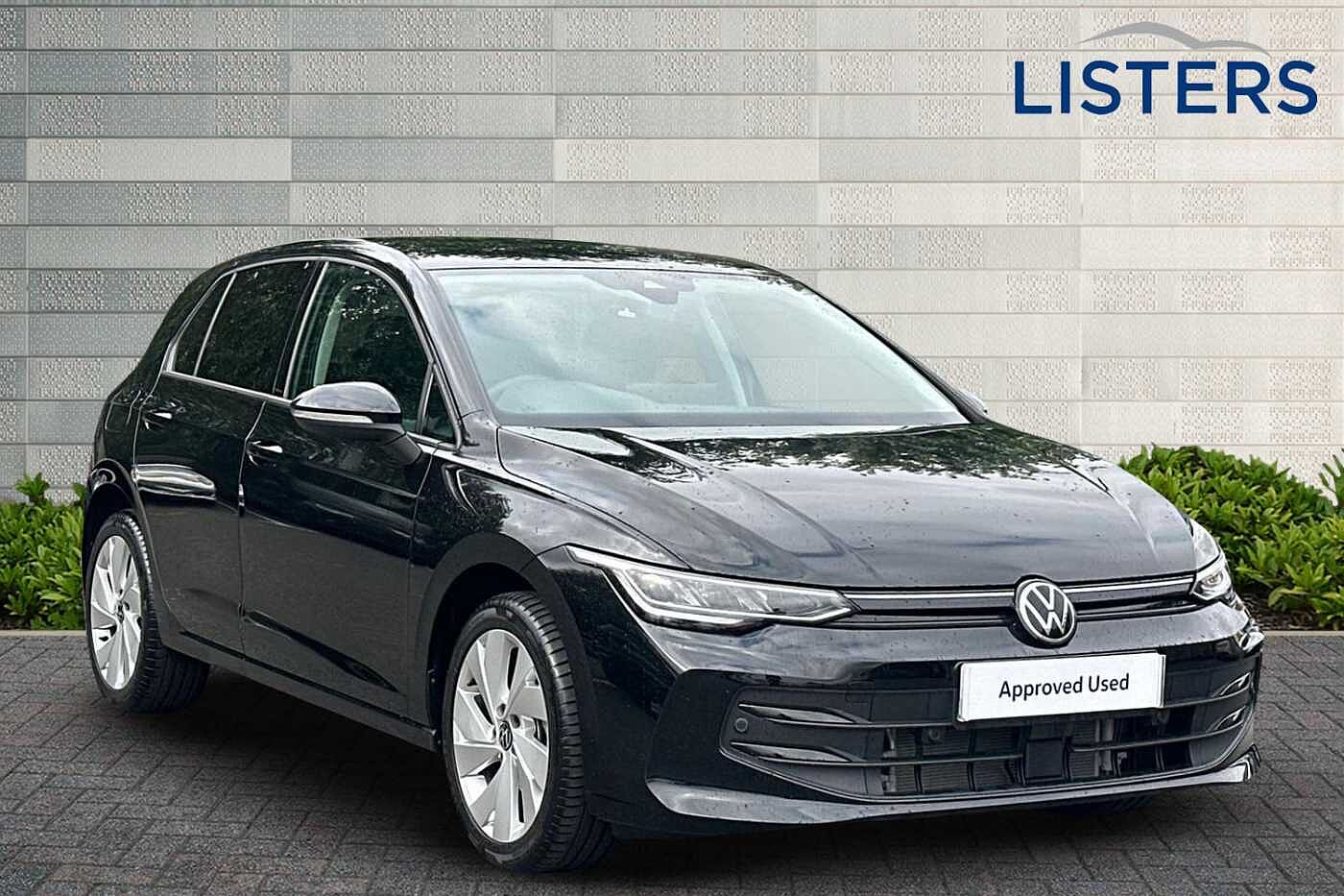 Used Volkswagen Golf 2024 for sale - 76111235: Photo 1