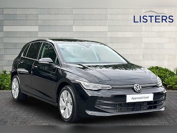 Volkswagen - Golf