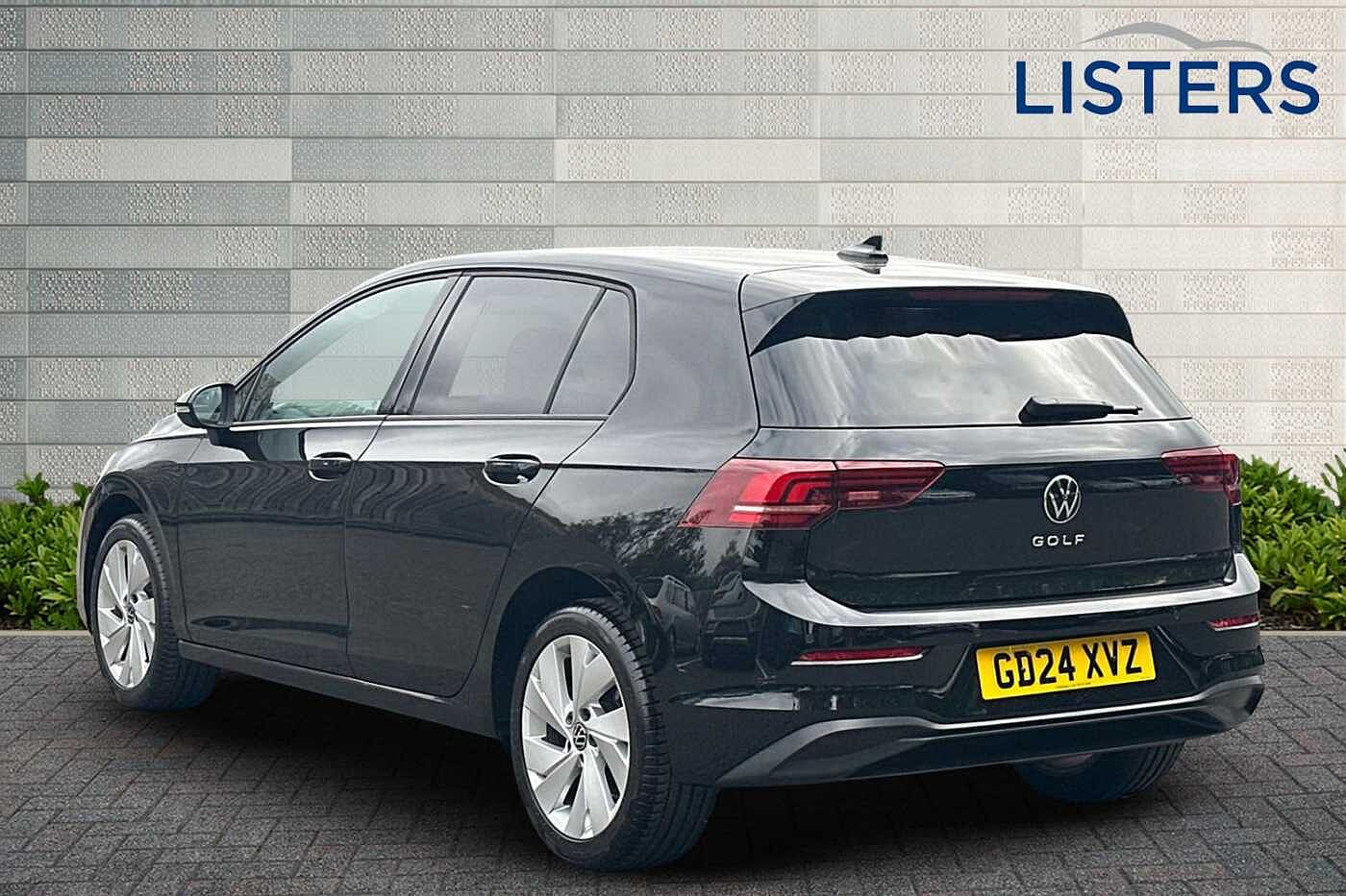 Used Volkswagen Golf 2024 for sale - 76111235: Photo 3