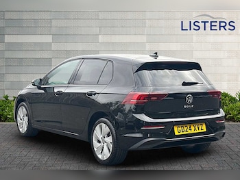Used Volkswagen Golf 2024 for sale - 76111235: Photo 3