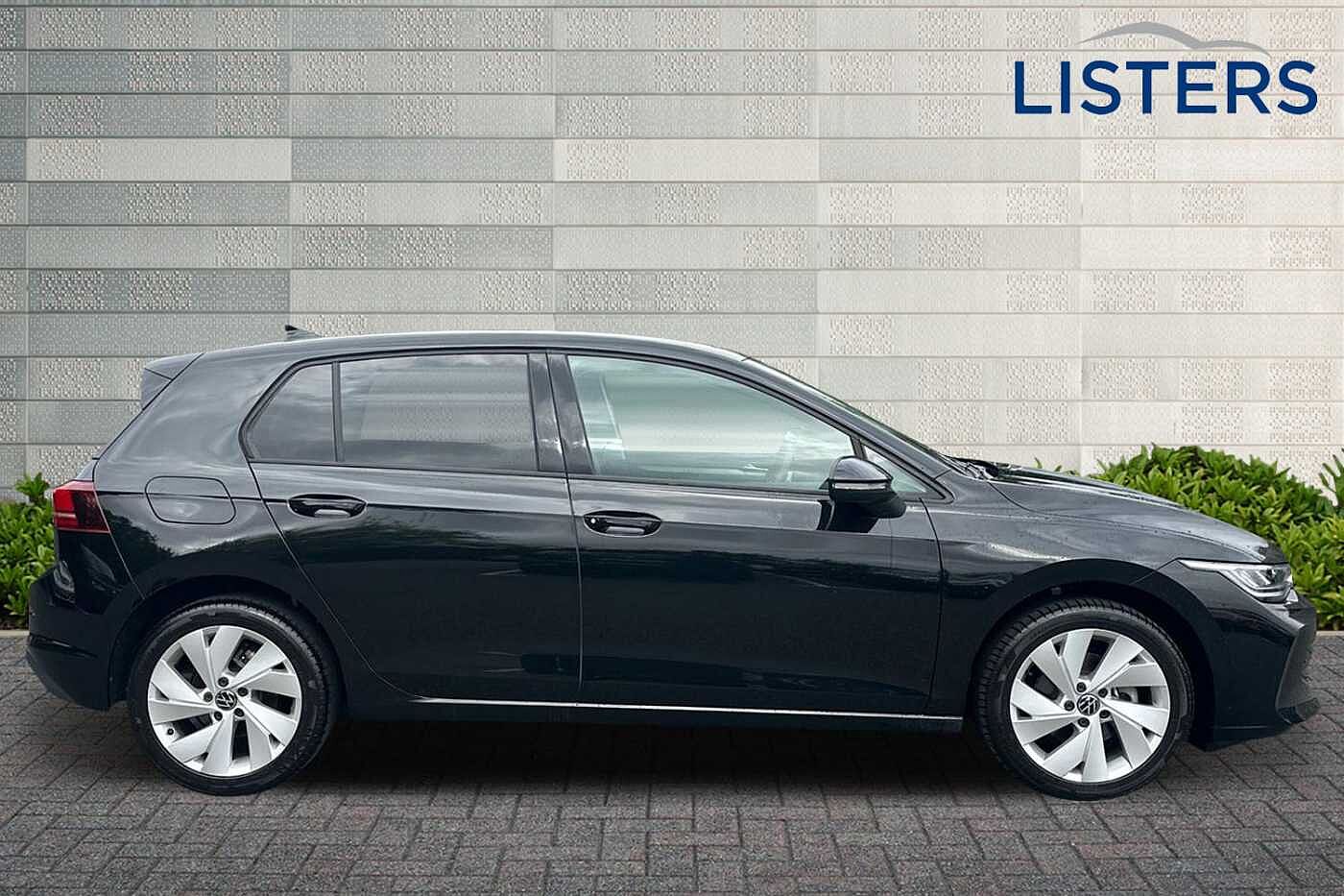 Used Volkswagen Golf 2024 for sale - 76111235: Photo 4