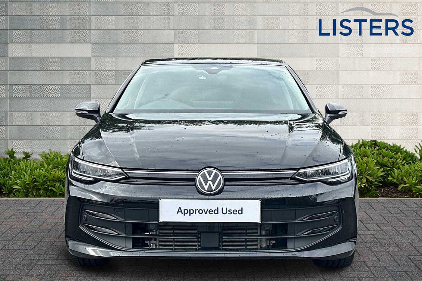 Used Volkswagen Golf 2024 for sale - 76111235: Photo 7