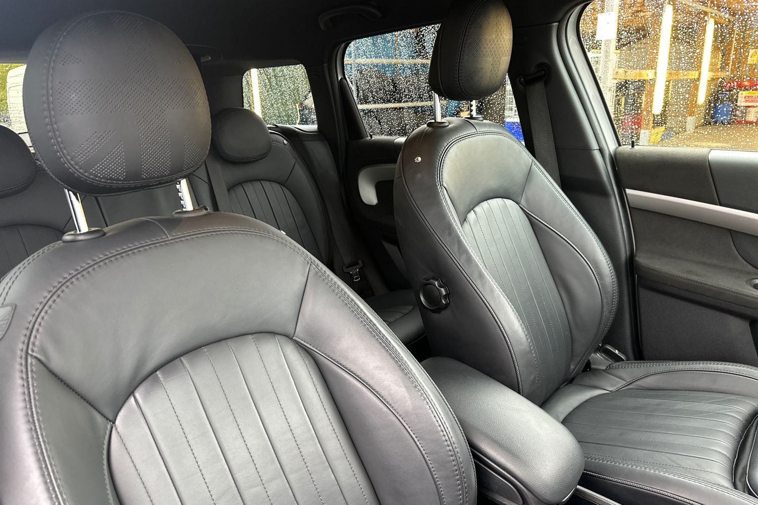 Used MINI Countryman 2021 for sale - 77177161: Photo 14