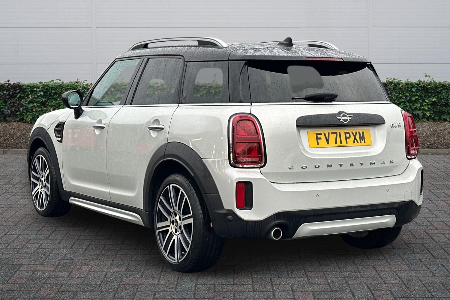 Used MINI Countryman 2021 for sale - 77177161: Photo 2