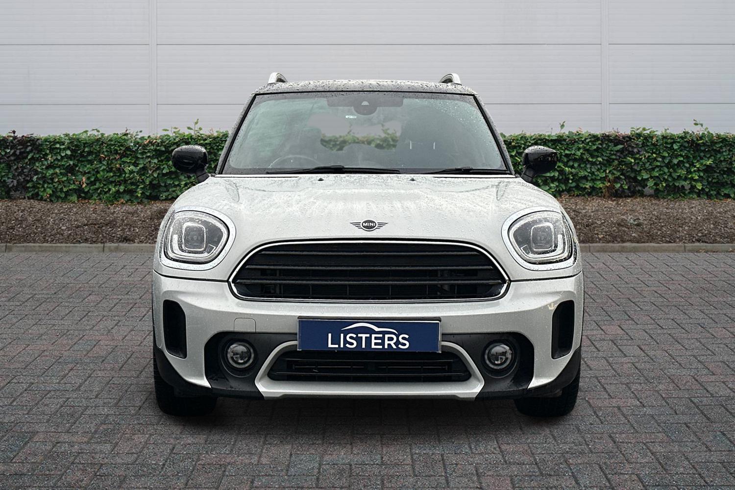 Used MINI Countryman 2021 for sale - 77177161: Photo 3