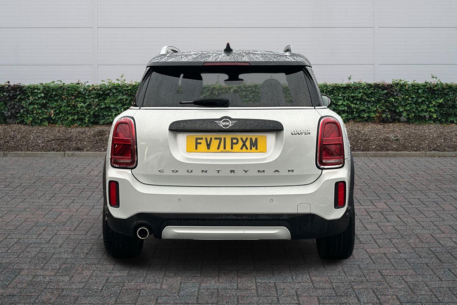 Used MINI Countryman 2021 for sale - 77177161: Photo 4