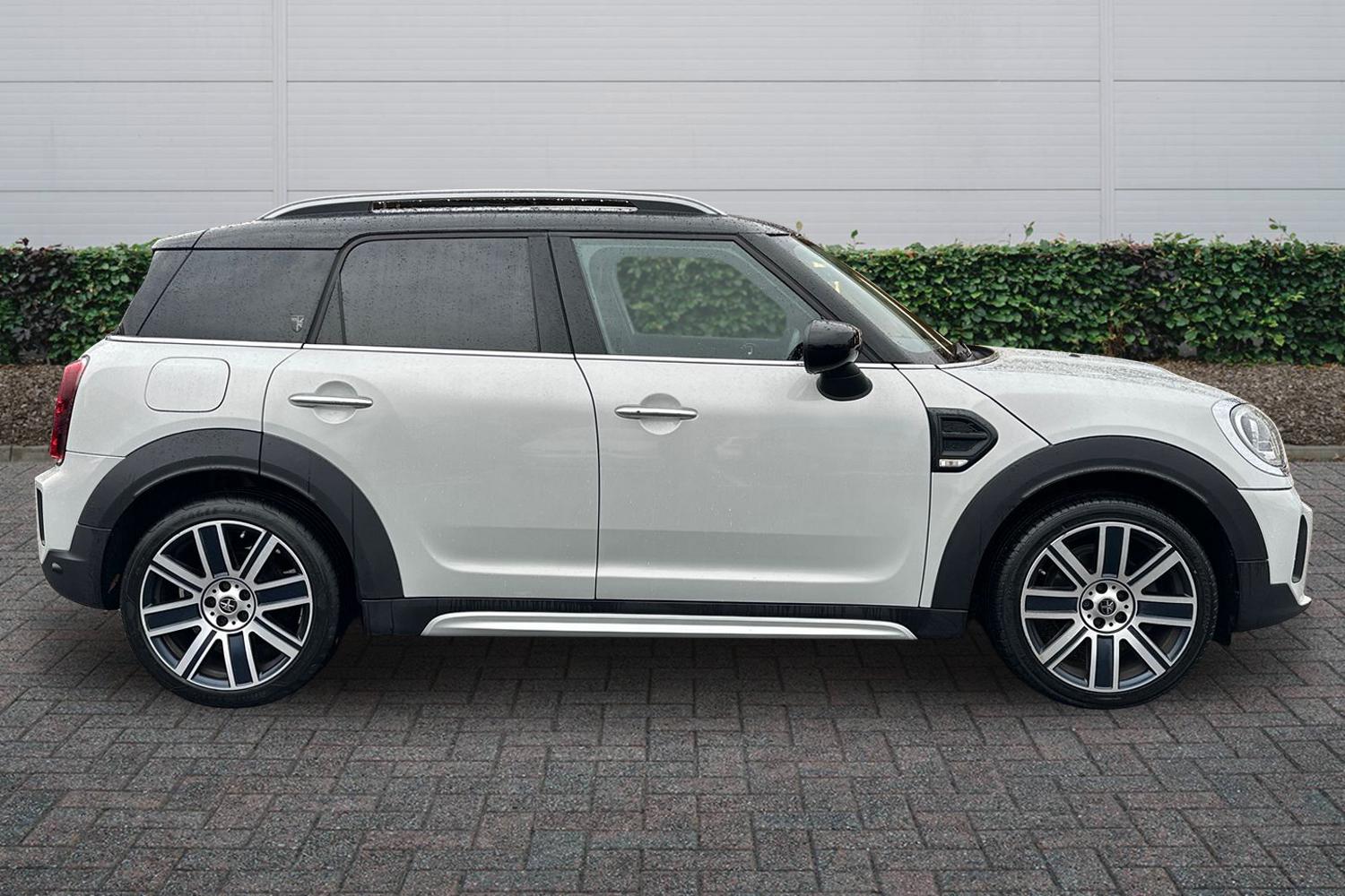 Used MINI Countryman 2021 for sale - 77177161: Photo 5