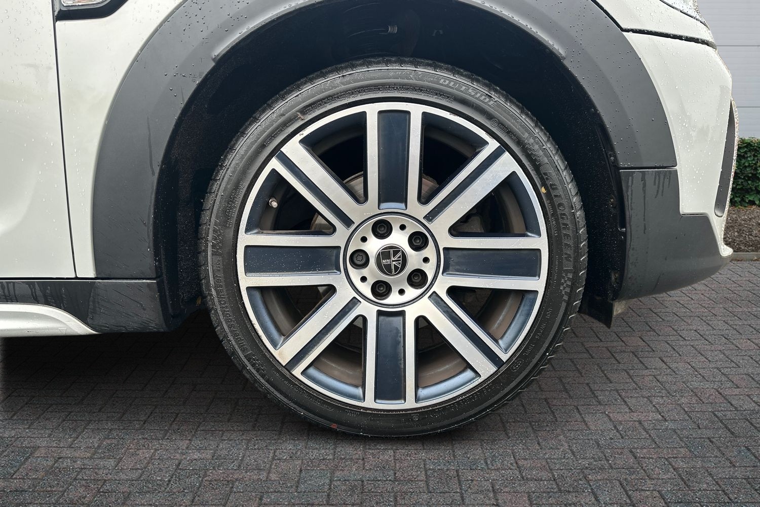 Used MINI Countryman 2021 for sale - 77177161: Photo 6