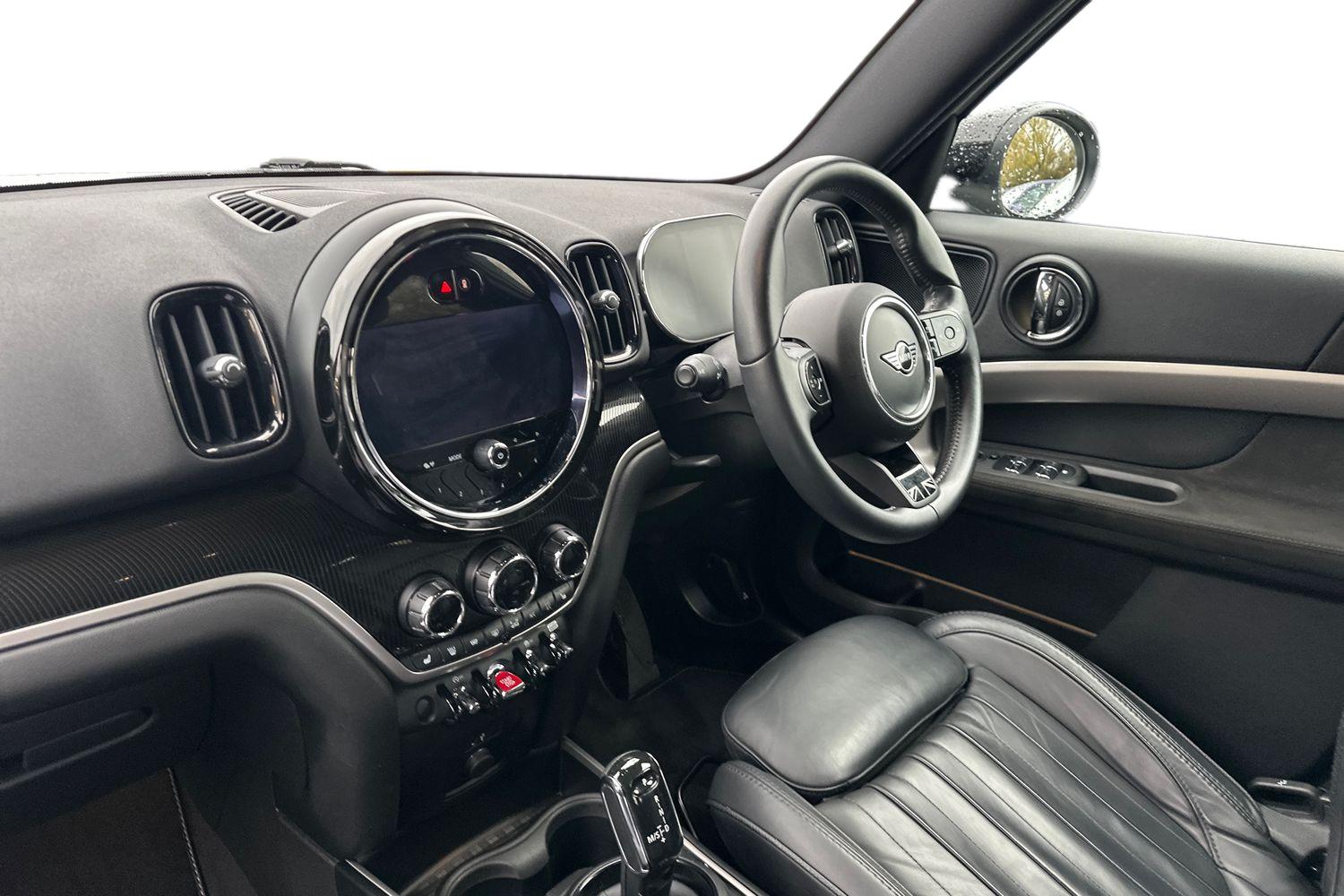 Used MINI Countryman 2021 for sale - 77177161: Photo 7