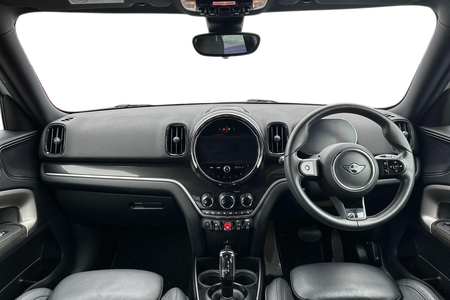 Used MINI Countryman 2021 for sale - 77177161: Photo 8