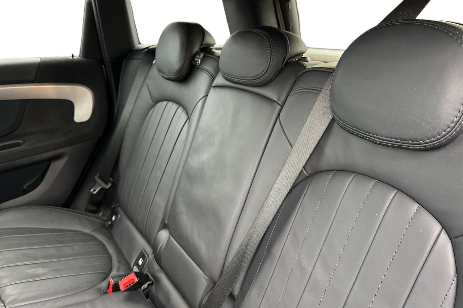 Used MINI Countryman 2021 for sale - 77177161: Photo 9