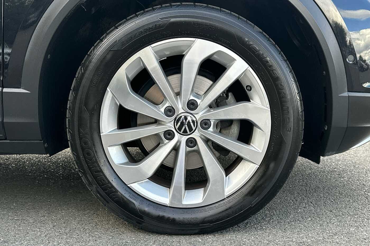Used Volkswagen T-Roc 2023 for sale - 76110514: Photo 5