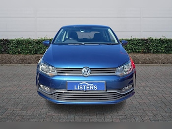 Used Volkswagen Polo 2014 for sale - 79465923: Photo