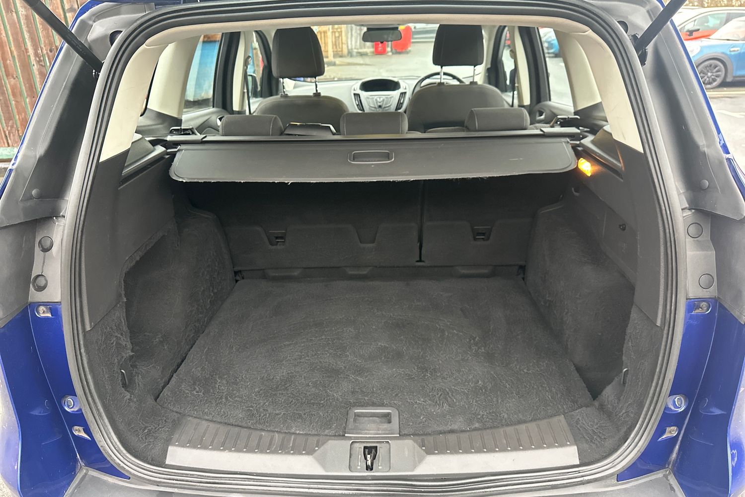 Used Ford Kuga 2016 for sale - 77054183: Photo 10