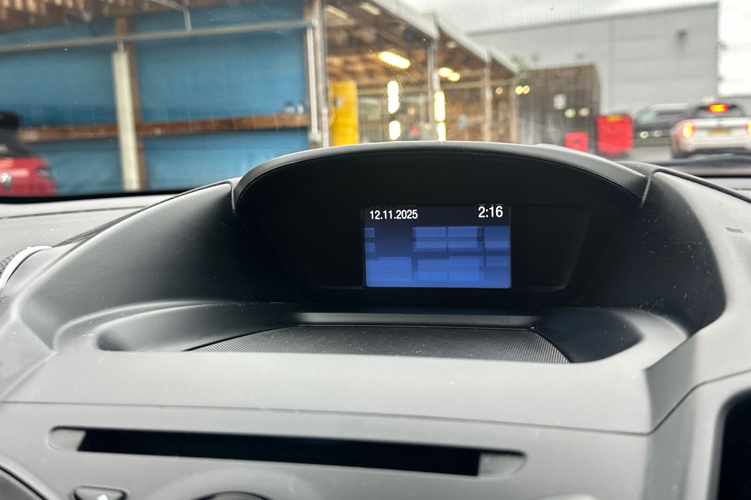 Used Ford Kuga 2016 for sale - 77054183: Photo 11