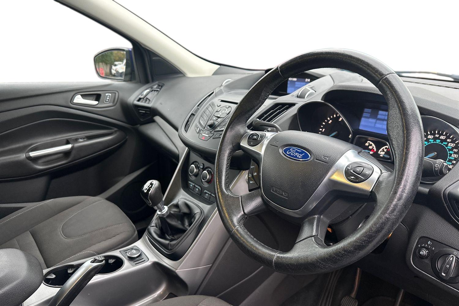 Used Ford Kuga 2016 for sale - 77054183: Photo 12