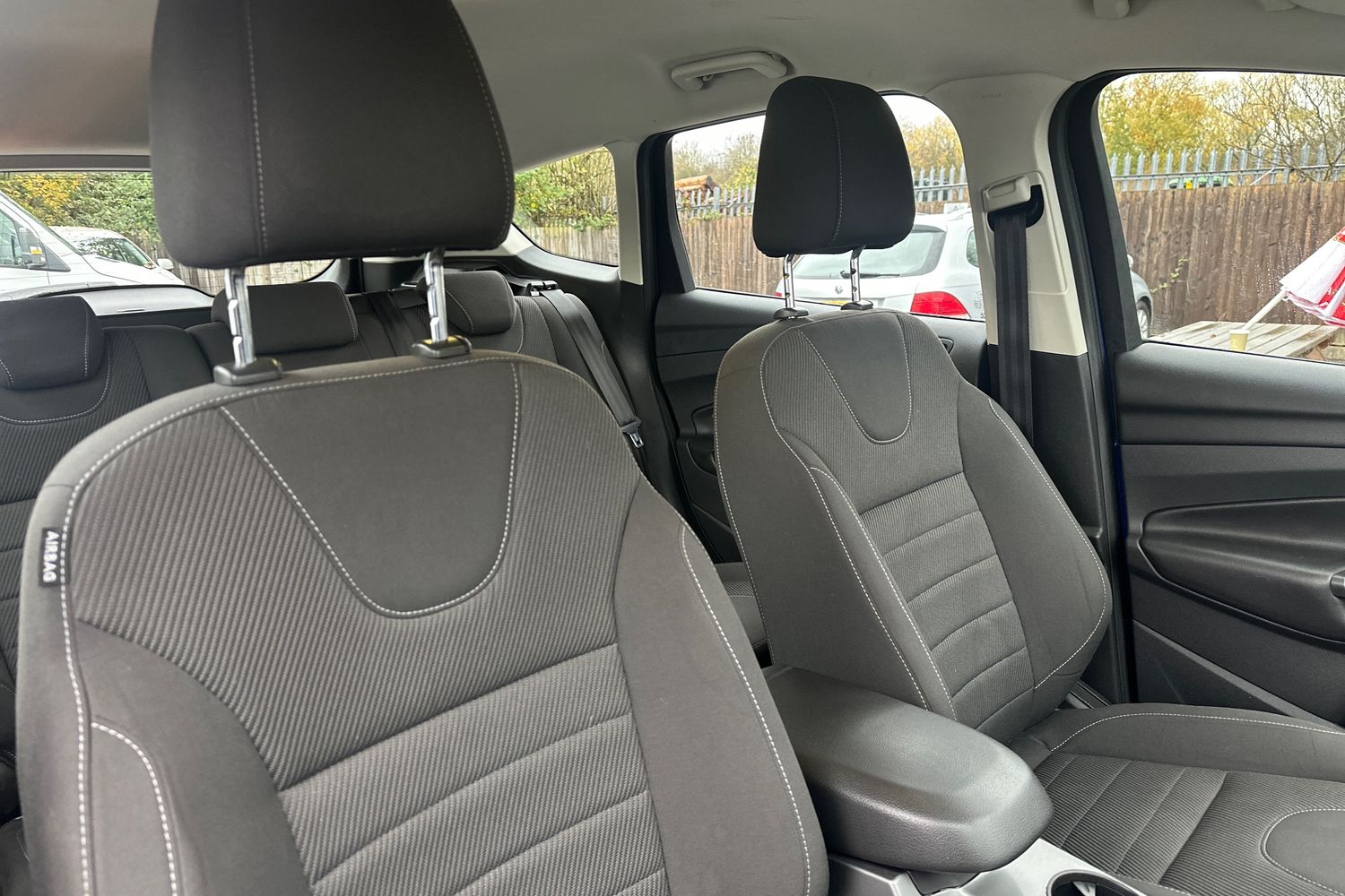 Used Ford Kuga 2016 for sale - 77054183: Photo 13