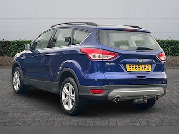 Used Ford Kuga 2016 for sale - 77054183: Photo