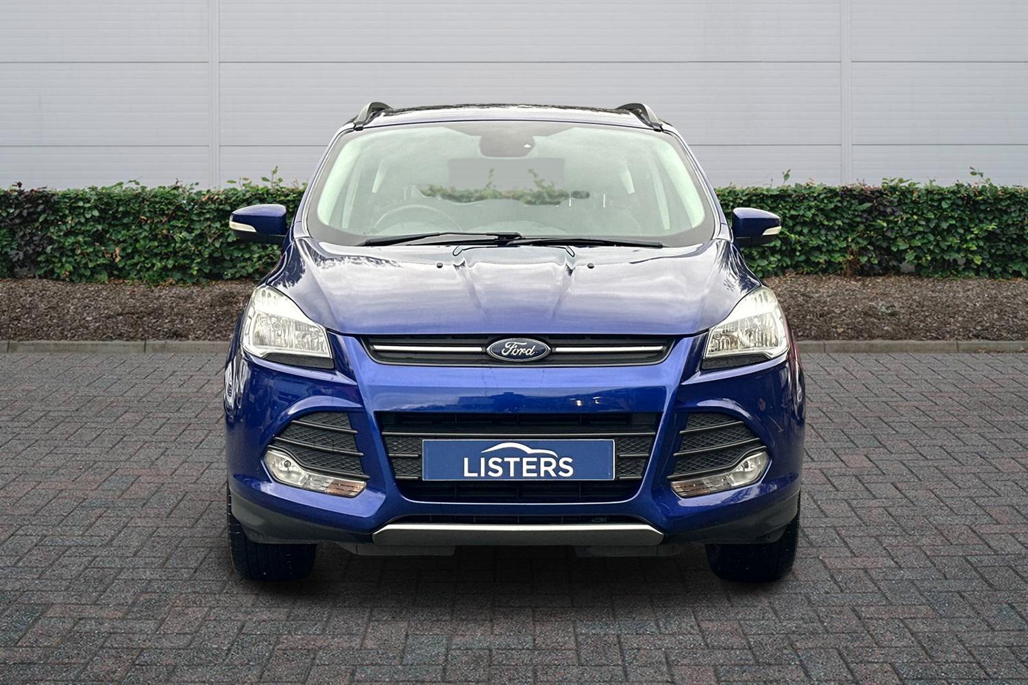 Used Ford Kuga 2016 for sale - 77054183: Photo 3