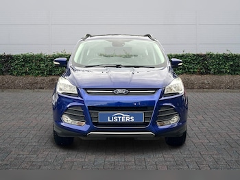 Used Ford Kuga 2016 for sale - 77054183: Photo